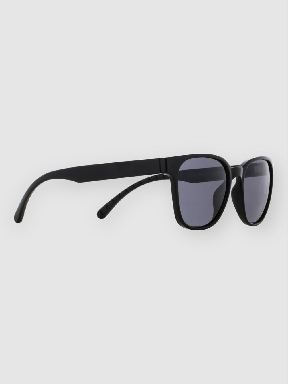 EMERY-001P Black Sunglasses
