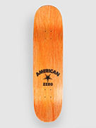American 8.5&amp;#034; Skateboard Deck