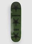 American 8.5&amp;#034; Skateboard Deck