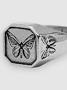 Butterfly Effect Ring 20 Schmuck