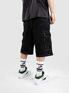 Ultra Loose Fit Sk8 Cargo Shorts