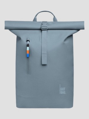 Got Bag Rolltop Lite 2.0 Rygsæk blå