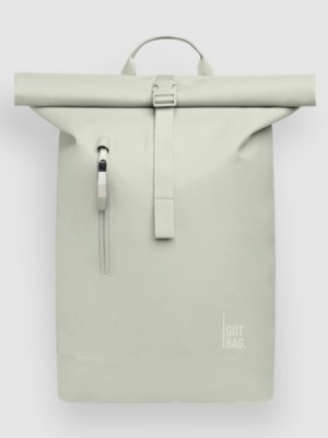 Rolltop 2.0 Monochrome Backpack