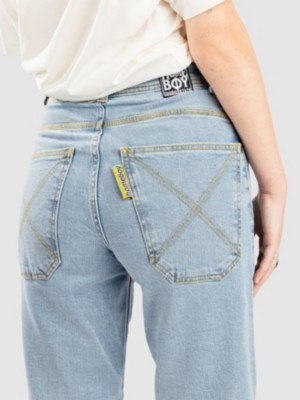 X-Tra BAGGY 28 Jeansy