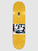 Paul Grund Tweaked Hands 8.0&amp;#034; Skateboard Deck