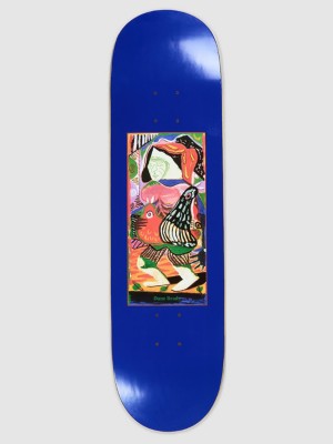 Pigeons 8.25&amp;#034; Skateboard deck