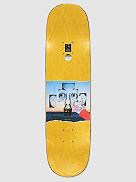 Apple 8.0&amp;#034; Skateboard Deck