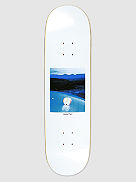 Apple 8.0&amp;#034; Skateboard Deck