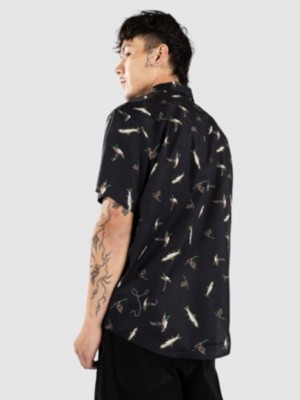 Kingfisher Shirt