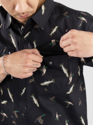 Kingfisher Camisa