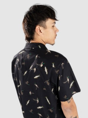 Kingfisher Camisa