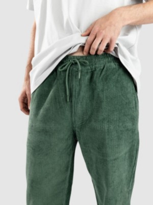 Cord Relaxed Pants