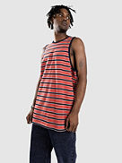 Striped Camisa de Al&ccedil;as