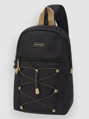 Dakine Detention Mini Sling 9L Taske sort