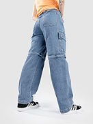 Tori SK8 Zip Off Jeans