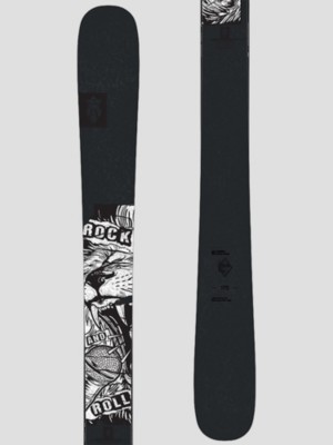 Vandal 95mm 2024 Skis