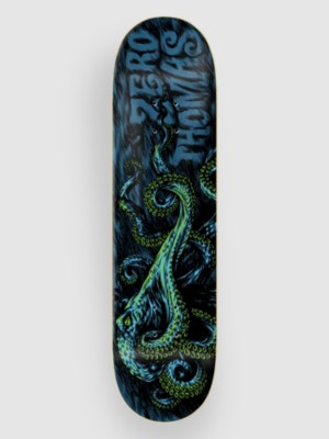 Thomas Octopus - Holo 8.5&amp;#034; Skateboard Deck