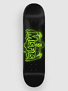Misfits - Bat Fiend - Gitd 8.25&amp;#034; Skateboard deska