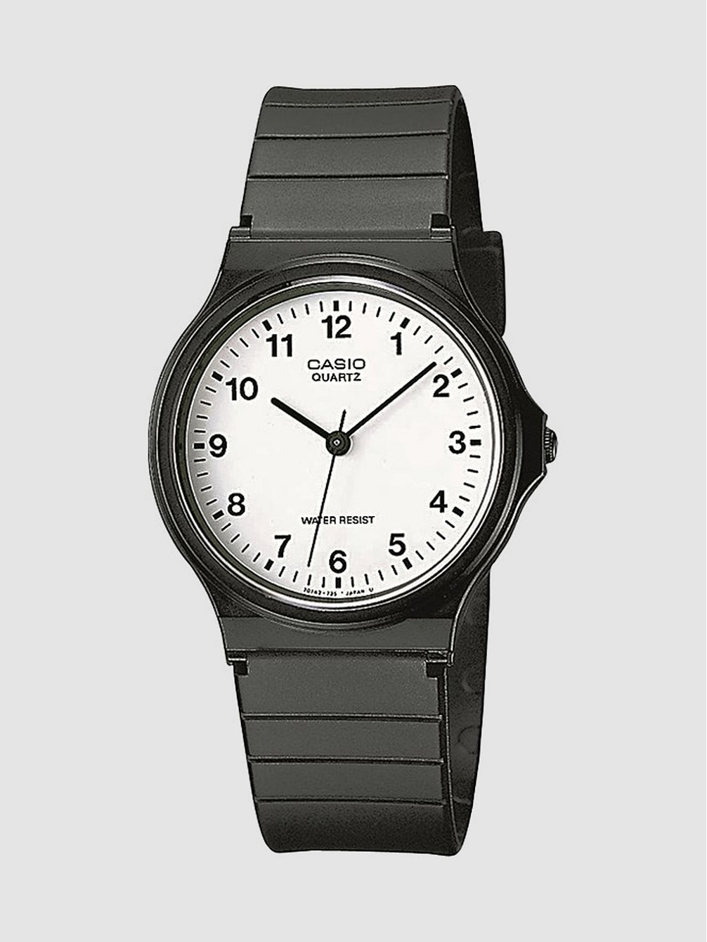 MQ-24-7BLLEG Horloge