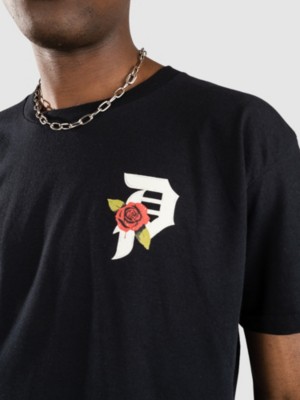 X Guns N Roses Bones T-Shirt