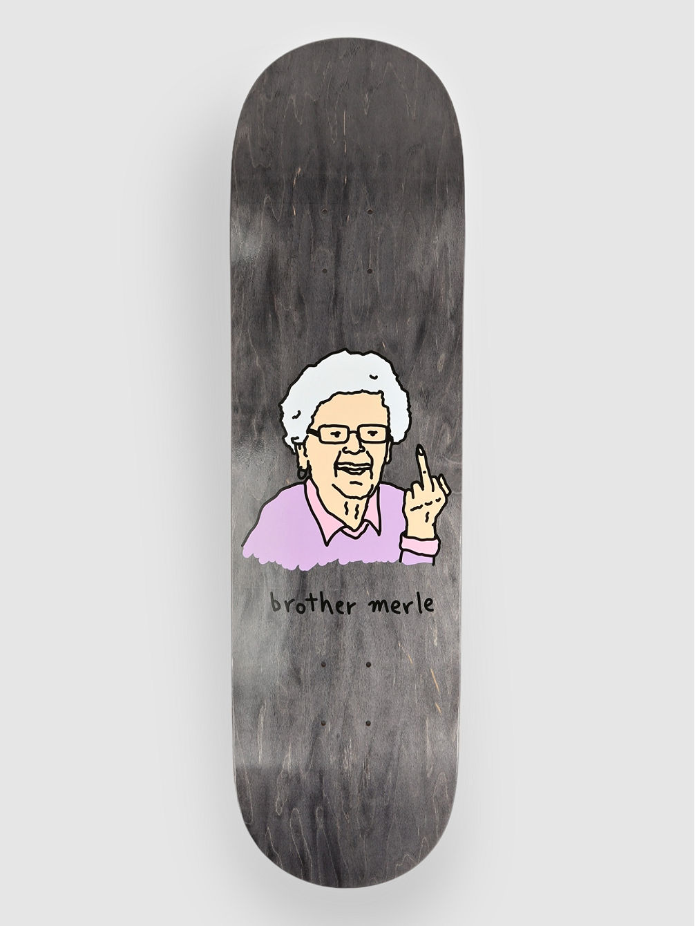 Betty 8.5&amp;#034; Skateboard deska