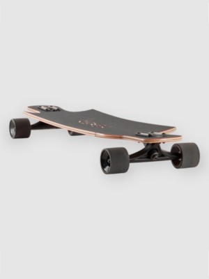 Drop Hammer - Sun Fox Skateboard
