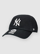 MLB NY Yankees &amp;#039;47 Clean Up Czapka z daszkiem