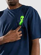 Lord Alien T-Shirt