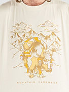 Mountain Yak T-Shirt