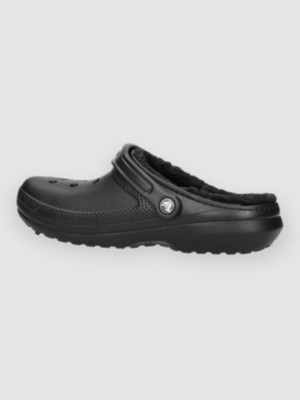 Classic Lined Clog Sandales