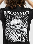 Disconnect T-skjorte