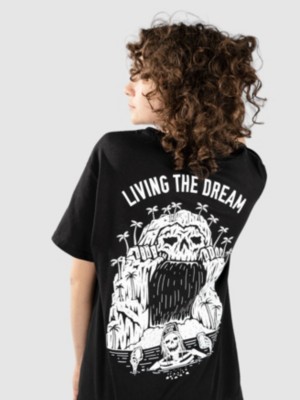 Living The Dream T-skjorte