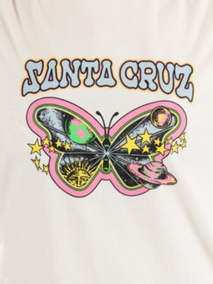 Galactic Butterfly Camiseta