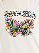 Galactic Butterfly T-skjorte