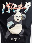 Panda T-paita