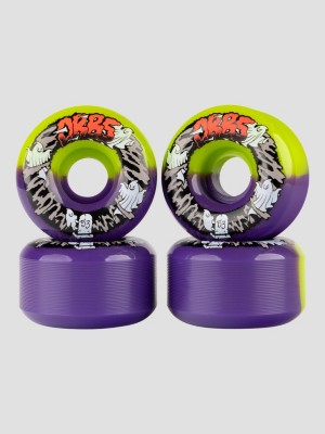 Orbs Apparitions 53mm Roues