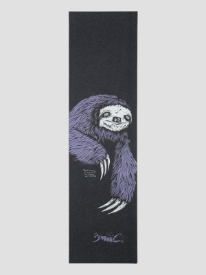 Sloth Griptape