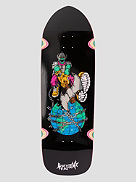 Unchained On Magic Bullet 2.0 10.4&amp;#034; Skateboard Deck