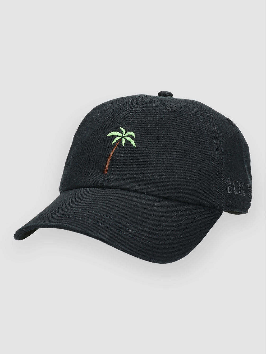 Palm Tree Caps
