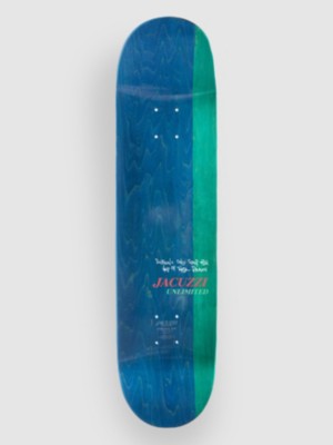 John Dilo Flipper 8.25&amp;#034; Skateboard Deck
