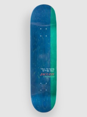 John Dilo Flipper 8.5&amp;#034; Skateboard Deck