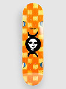 Dye Mask 8.5&amp;#034; Skateboard Deck