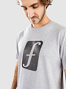F-Solid Camiseta