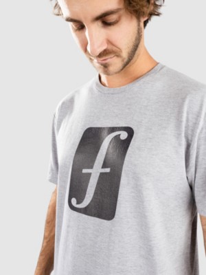 F-Solid T-skjorte