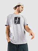 F-Solid Camiseta