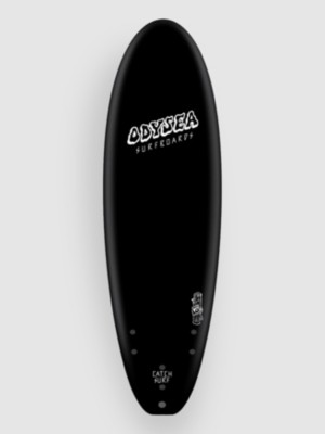 Catch Surf Odysea 7'0 Log Jamie Browne Surfboard black 24