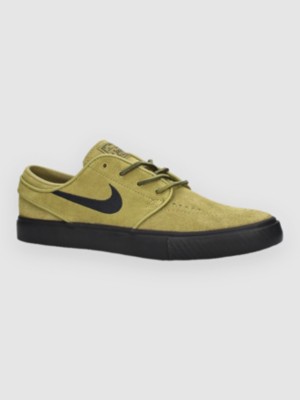 Nike SB Zoom Janoski OG+ Skatesko grøn