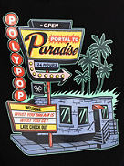 Portal To Paradise Camiseta