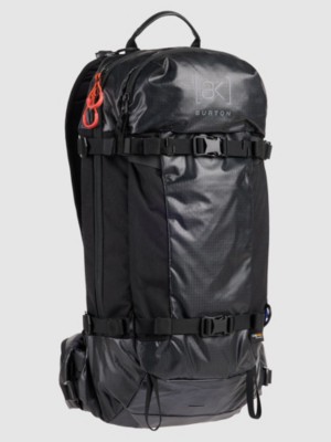 Burton ak Dsptchr Pack 25L Rygsæk sort