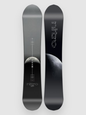 Nitro Victoria 2025 Snowboard uni